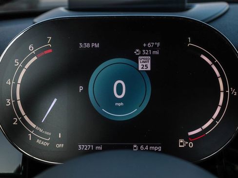 Used 2023 MINI Cooper S image 31