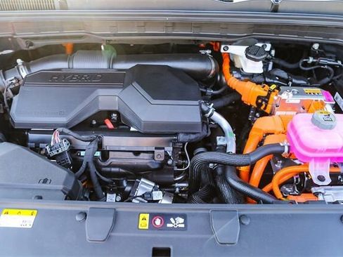 New 2026 Kia Carnival SX w/ SX Dark Edition Package image 30