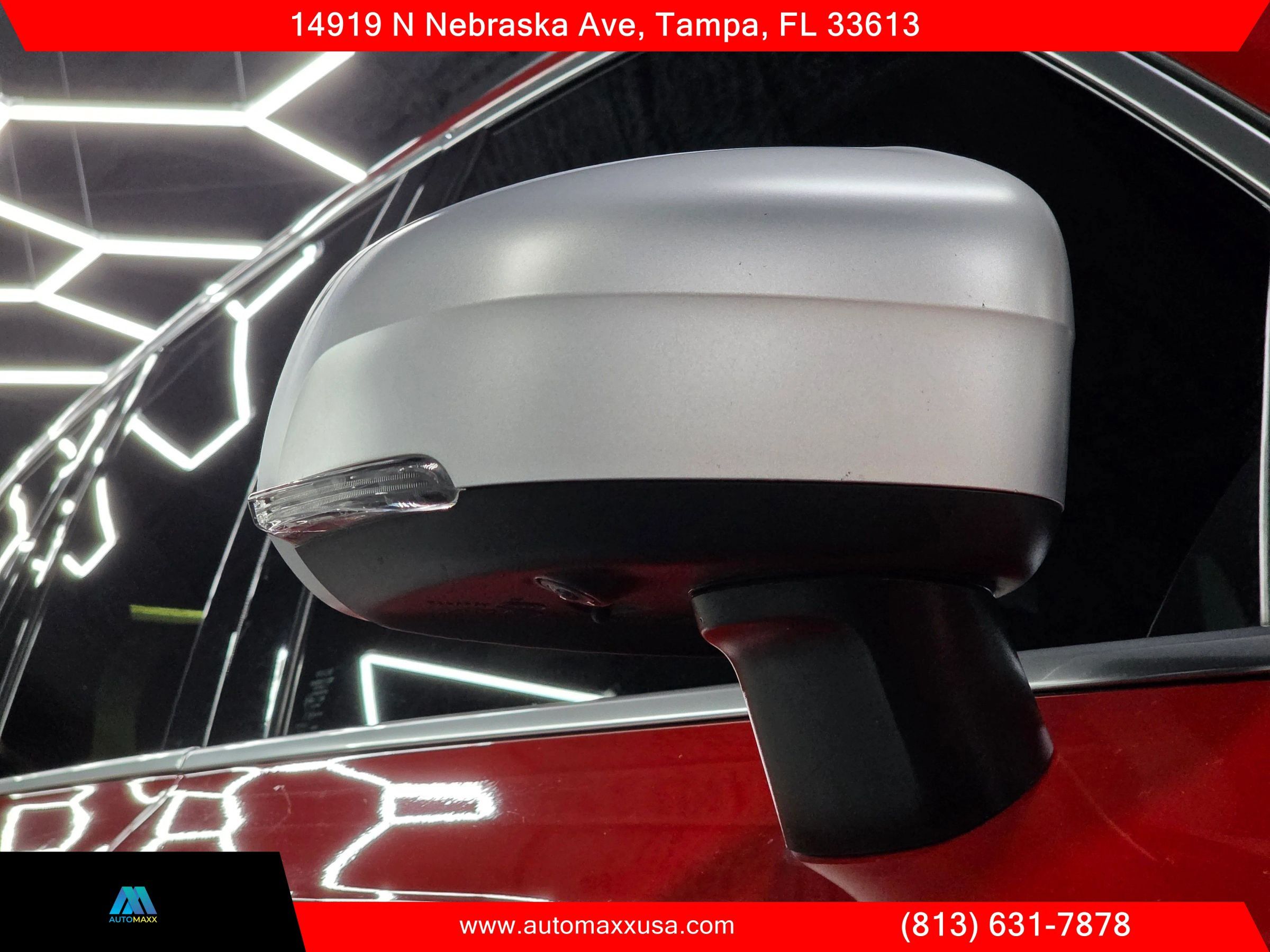Used 2016 Volvo XC90 T6 R-Design w/ Protection Package Plus AWD/4WD image 17