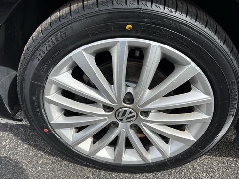 Used 2014 Volkswagen Jetta SEL image 10