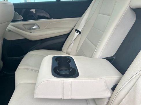 Used 2023 Mercedes-Benz GLE 350 w/ AMG Line Exterior image 34