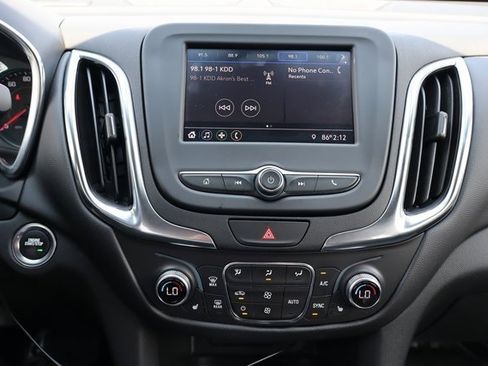 Used 2021 Chevrolet Equinox LT image 6