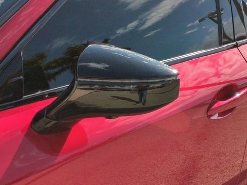 New 2025 Lexus IS 350 F Sport image 12