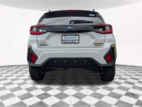 New 2026 Subaru Crosstrek 2.5i Sport AWD/4WD image 17