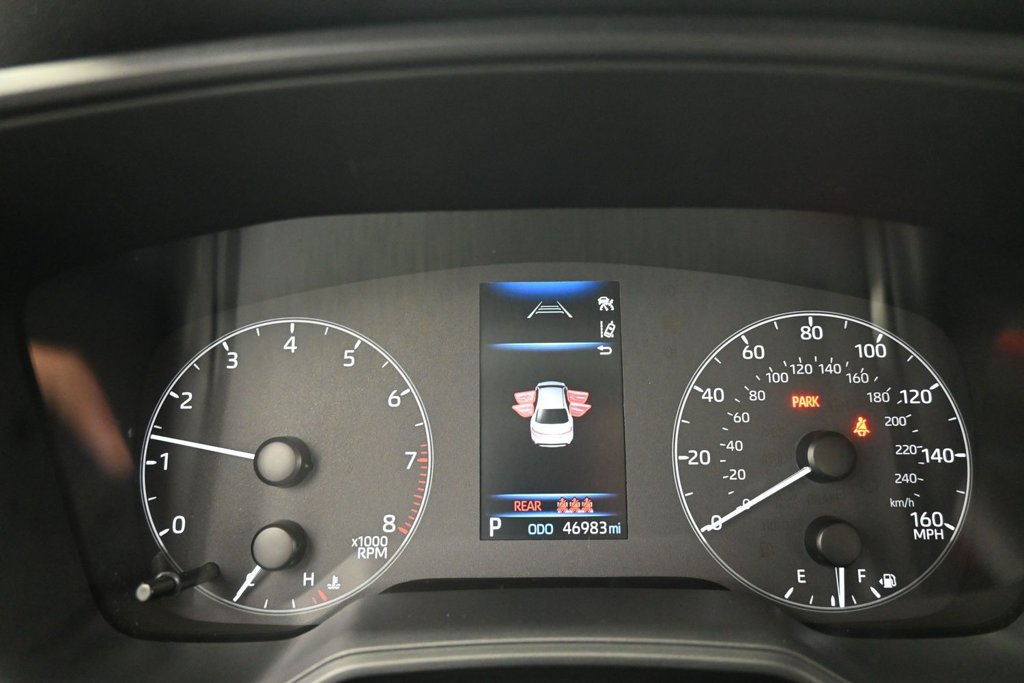 Used 2023 Toyota Corolla LE FWD image 19