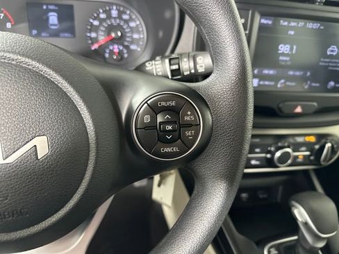 Used 2022 Kia Soul LX w/ Technology Package image 16