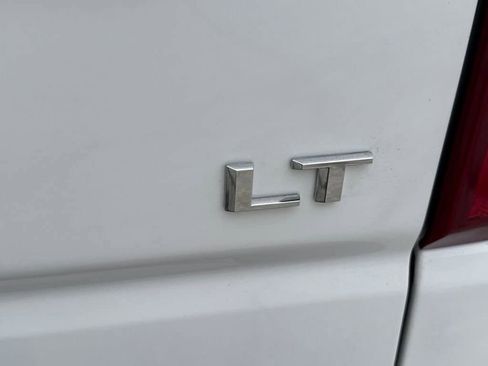 New 2026 Chevrolet Silverado 1500 LT image 6