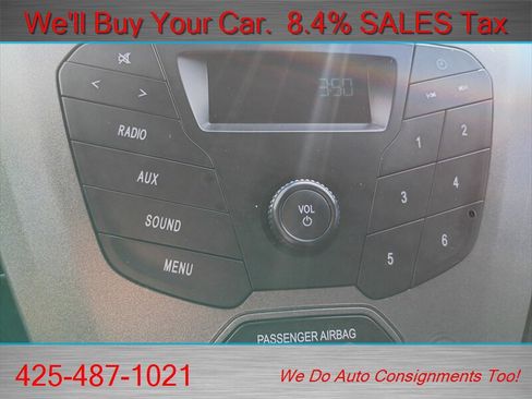 Used 2019 Ford Transit 250 130 Low Roof w/ Exterior Upgrade Package RWD image 18