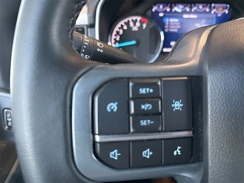 Used 2023 Ford F150 XLT w/ Equipment Group 302A High image 15