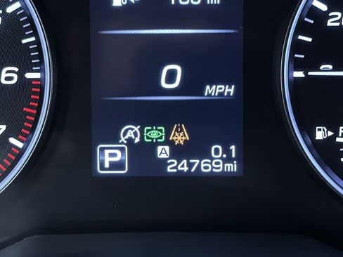 Used 2023 Subaru Outback Touring image 24