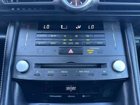 Used 2021 Lexus RC 350 F Sport image 26