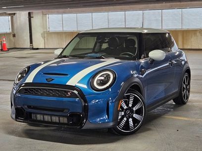 Used 2023 MINI Cooper S