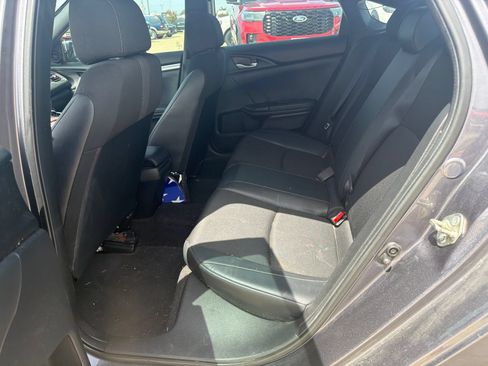 Used 2019 Honda Civic Sport image 7