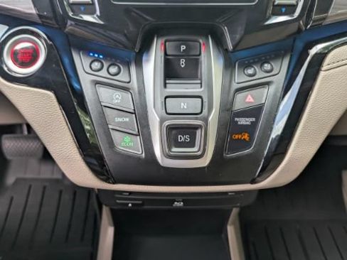 Used 2022 Honda Odyssey Elite image 35
