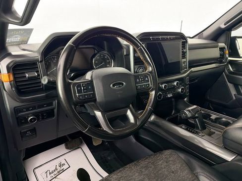 Used 2023 Ford F150 Tremor AWD/4WD image 9
