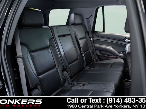 Used 2016 Chevrolet Tahoe LT AWD/4WD image 34