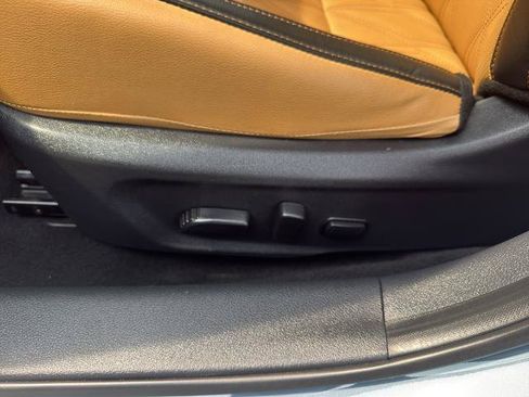 Certified 2025 Nissan Sentra SV w/ SV Premium Package FWD image 12