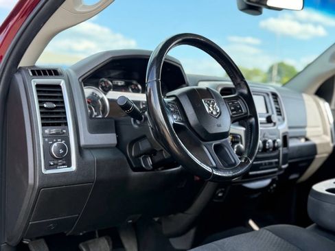 Used 2019 RAM 1500 Warlock AWD/4WD image 10