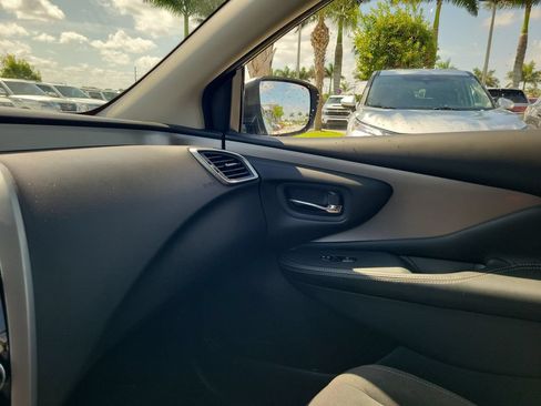 Used 2019 Nissan Murano S w/ Cargo Package FWD image 27