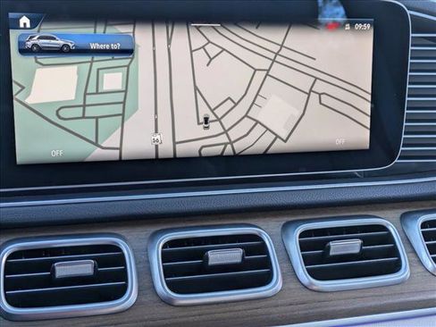 Certified 2025 Mercedes-Benz GLE 450 GLE 450 image 12