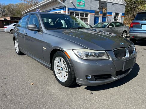 Used 2010 BMW 328i xDrive Sedan image 7