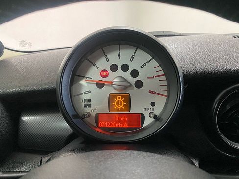 Used 2011 MINI Cooper Clubman S image 21