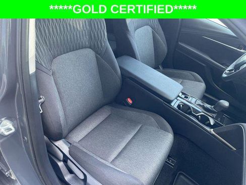Certified 2025 Toyota Camry LE w/ Convenience Package AWD/4WD image 40