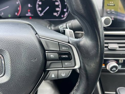 Used 2021 Honda Accord Sport image 27