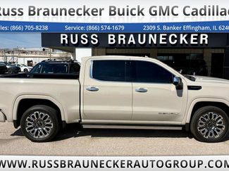 Used 2026 GMC Sierra 1500 Denali Ultimate video 1