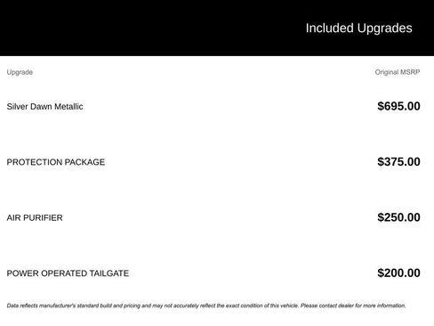 Used 2023 Volvo XC60 B5 Plus w/ Protection Package image 5