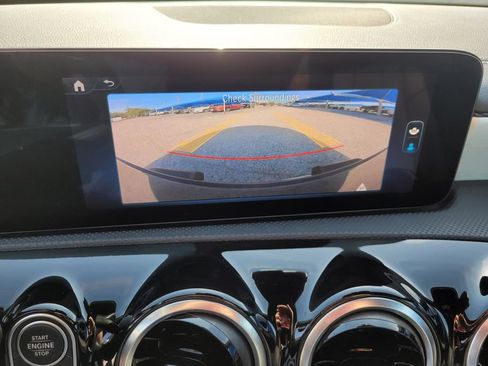 Used 2025 Mercedes-Benz CLA 250 4MATIC image 22