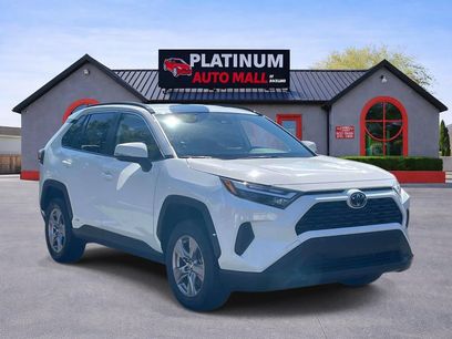 Used 2025 Toyota RAV4 XLE