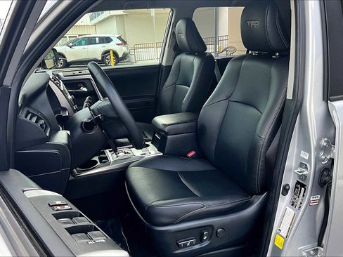 Used 2023 Toyota 4Runner TRD Sport image 14