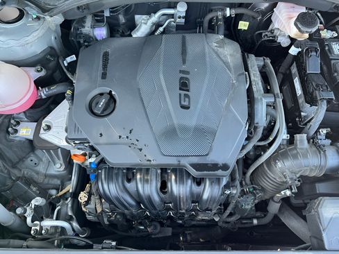 Certified 2023 Hyundai Santa Fe SEL AWD/4WD image 14