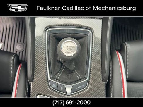 Certified 2024 Cadillac CT5 V Blackwing w/ Carbon Fiber Package 2 RWD image 18