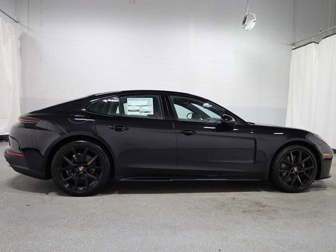New 2026 Porsche Panamera 4 AWD/4WD image 10