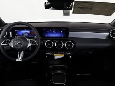 New 2026 Mercedes-Benz CLA 250 image 4