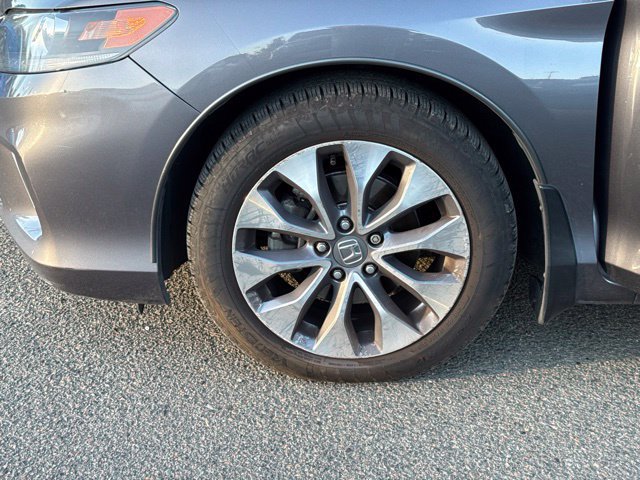 Used 2015 Honda Accord EX-L image 14