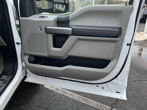 Used 2018 Ford F250 XLT image 15
