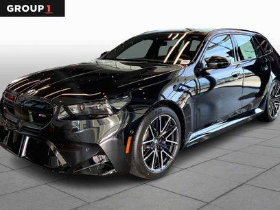 New 2026 BMW M5 Touring