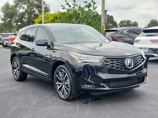 Certified 2025 Acura RDX w/ Advance Package AWD/4WD 360° Tour