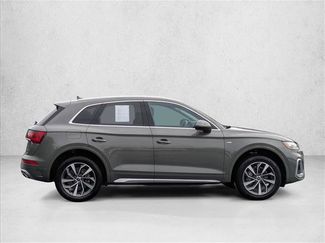 Used 2024 Audi Q5 2.0T Premium Plus AWD/4WD video 4