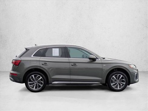 Used 2024 Audi Q5 2.0T Premium Plus AWD/4WD image 4