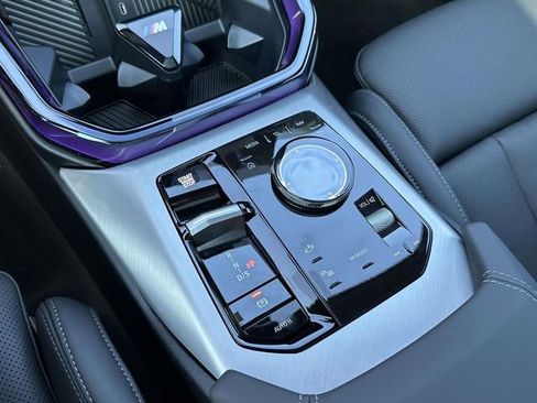 New 2026 BMW X3 M50 w/ Premium Package image 17