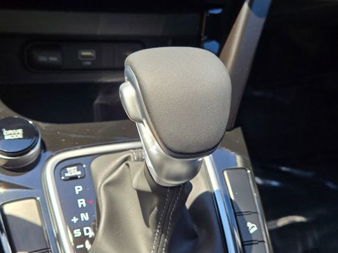 New 2026 Kia Seltos S FWD image 30