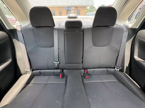 Used 2014 Subaru Impreza WRX Sedan image 32