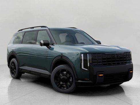 New 2027 Kia Telluride SX Prestige X-Pro AWD/4WD image 8