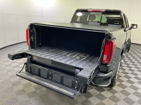 Used 2021 GMC Sierra 1500 Denali image 39