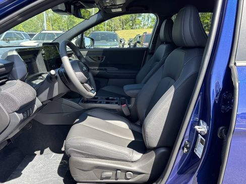 New 2026 Subaru Outback Premium AWD/4WD image 25
