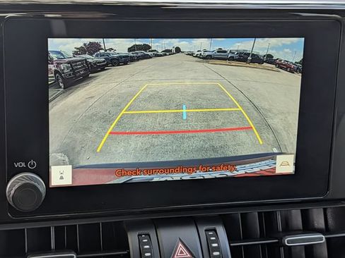 Used 2025 Toyota RAV4 XLE Premium FWD image 18